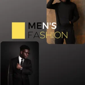 Men's Fashion