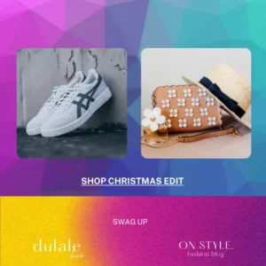 Bags & Shoes