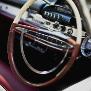 Automobiles & Motorcycles