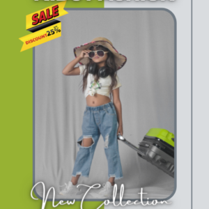 Kids Fashion