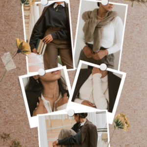 Women's Fashion
