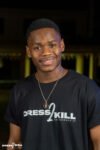 Dress 2 Kill T-Shirt