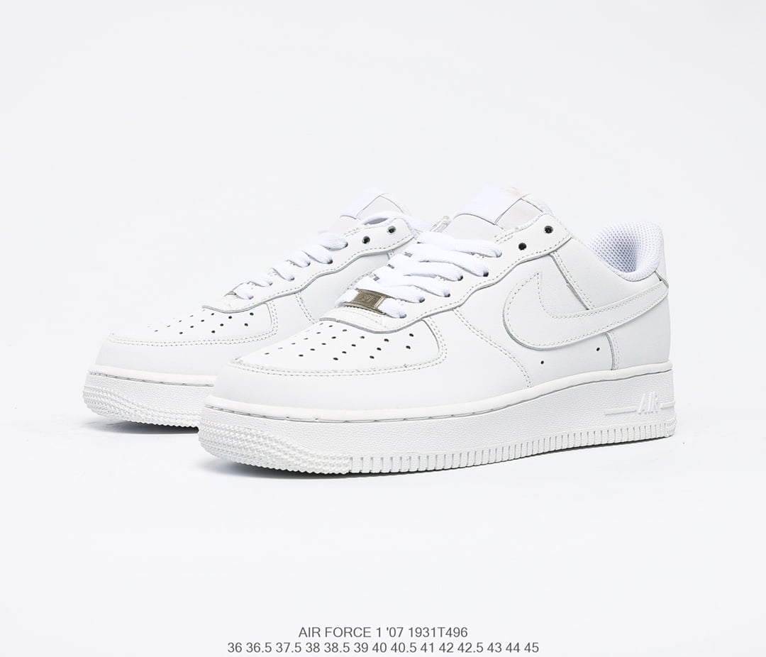 Nike AIR FORCE 1 - Image 5
