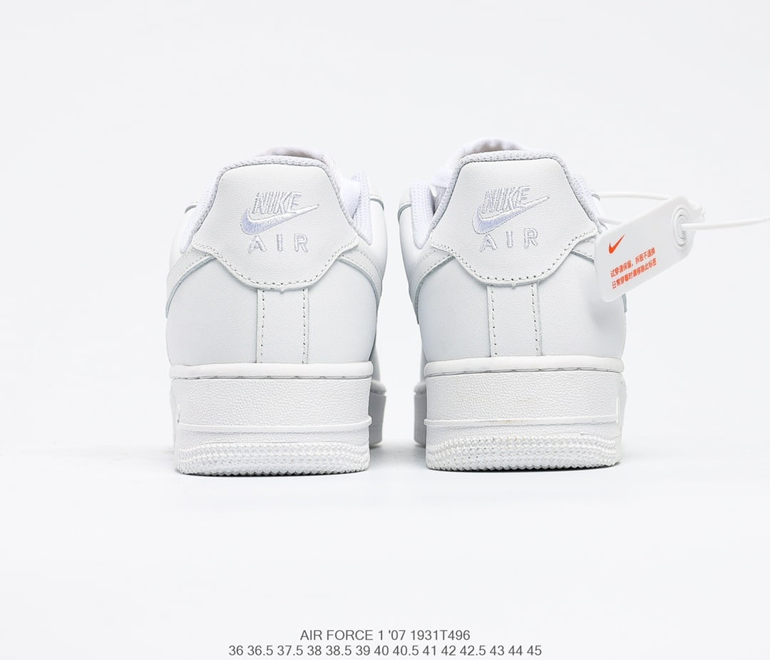Nike AIR FORCE 1 - Image 4